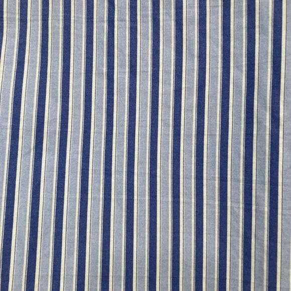 Ralph Lauren Set of Two Premium Standard Pillowcases Supima Cotton NEVER USED - Picture 3 of 14